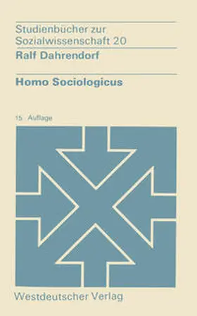  Homo Sociologicus | eBook | Sack Fachmedien