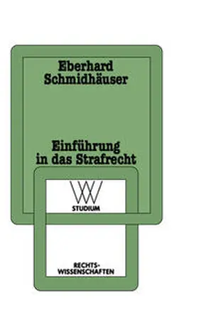 Einführung in das Strafrecht | E-Book | www.sack.de