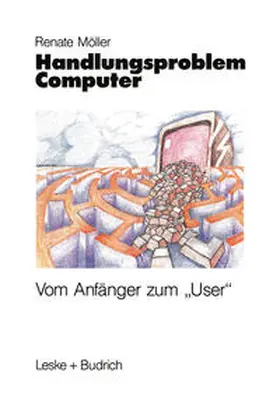 Möller |  Handlungsproblem Computer | eBook | Sack Fachmedien