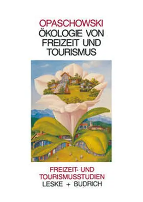  Ökologie von Freizeit und Tourismus | eBook | Sack Fachmedien