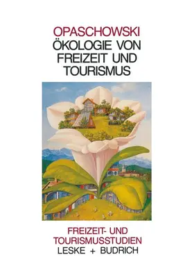  Ökologie von Freizeit und Tourismus | Buch |  Sack Fachmedien