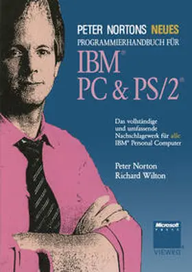 Wilton | Peter Nortons Neues Programmierhandbuch für IBM® PC & PS/2® | E-Book | sack.de
