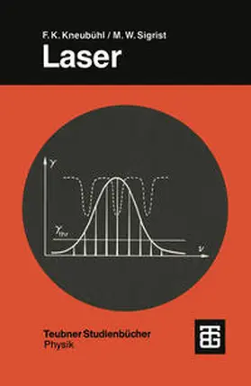 Sigrist | Laser | E-Book | sack.de