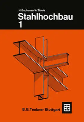 Stahlhochbau | E-Book | www.sack.de