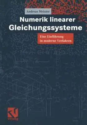 Meister |  Numerik linearer Gleichungssysteme | eBook | Sack Fachmedien