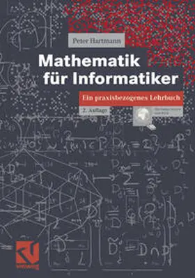 Hartmann |  Mathematik für Informatiker | eBook | Sack Fachmedien