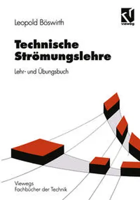 Böswirth |  Technische Strömungslehre | eBook | Sack Fachmedien
