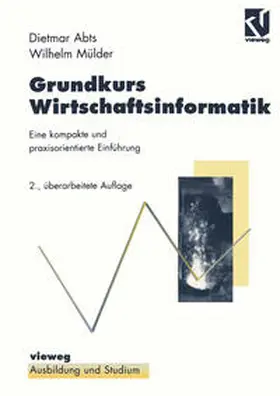 Abts / Mülder |  Grundkurs Wirtschaftsinformatik | eBook | Sack Fachmedien