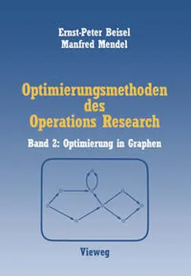 Mendel |  Optimierungsmethoden des Operations Research | eBook | Sack Fachmedien