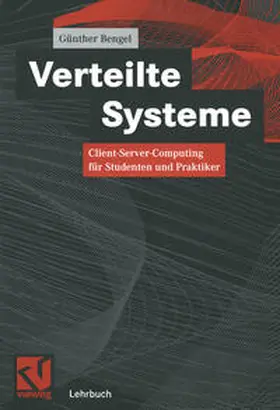 Bengel |  Verteilte Systeme | eBook | Sack Fachmedien