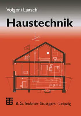 Volger |  Haustechnik | eBook | Sack Fachmedien