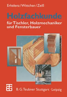  Holzfachkunde | eBook | Sack Fachmedien
