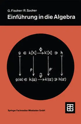 Sacher | Einführung in die Algebra | E-Book | www.sack.de