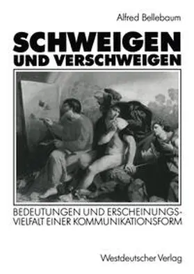  Schweigen und Verschweigen | eBook | Sack Fachmedien