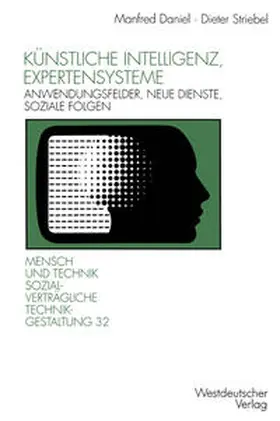 Striebel |  Künstliche Intelligenz, Expertensysteme | eBook | Sack Fachmedien