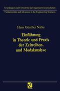 Natke |  Natke, H: Einführung in Theorie und Praxis der Zeitreihen- u | Buch |  Sack Fachmedien