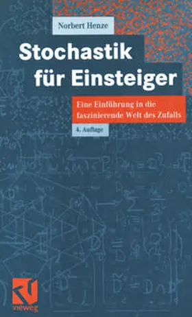 Henze |  Stochastik für Einsteiger | eBook | Sack Fachmedien