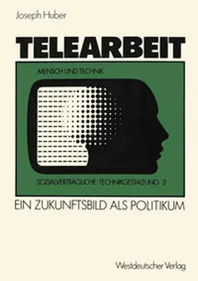 Telearbeit | E-Book | www.sack.de