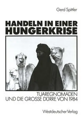  Handeln in einer Hungerkrise | eBook | Sack Fachmedien