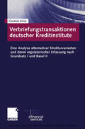 Emse |  Verbriefungstransaktionen deutscher Kreditinstitute | eBook | Sack Fachmedien