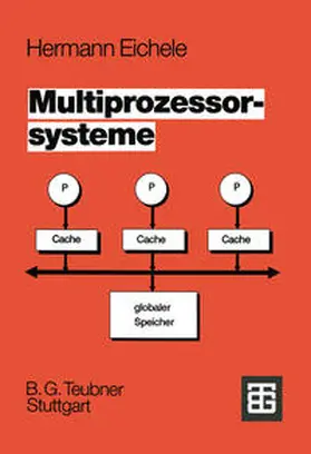 Multiprozessorsysteme | E-Book | sack.de