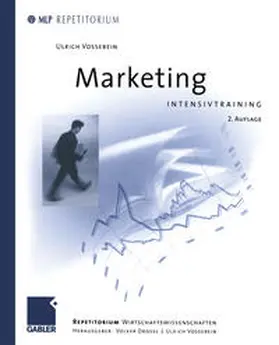 Vossebein / Drosse |  Marketing | eBook | Sack Fachmedien