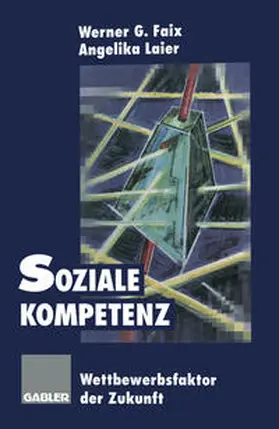Laier | Soziale Kompetenz | E-Book | www.sack.de