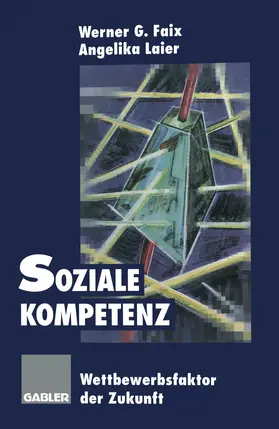 Laier |  Soziale Kompetenz | Buch |  Sack Fachmedien