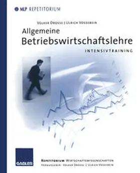 Vossebein / Drosse |  Allgemeine Betriebswirtschaftslehre | eBook | Sack Fachmedien
