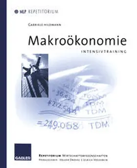 Hildmann |  Makroökonomie | eBook | Sack Fachmedien