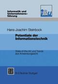  Potentiale der Informationstechnik | Buch |  Sack Fachmedien