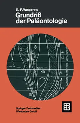 Vangerow |  Grundriß der Paläontologie | eBook | Sack Fachmedien
