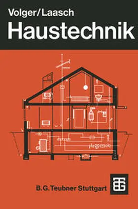 Volger |  Haustechnik | eBook | Sack Fachmedien
