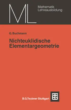  Nichteuklidische Elementargeometrie | eBook | Sack Fachmedien