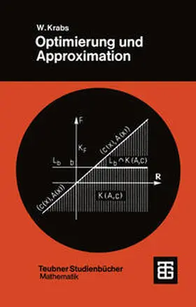 Krabs |  Optimierung und Approximation | eBook | Sack Fachmedien