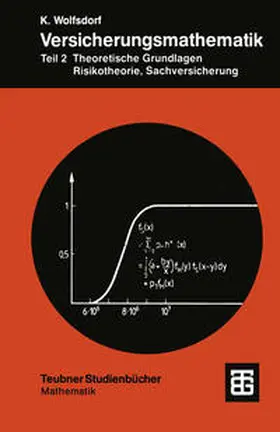  Versicherungsmathematik | eBook | Sack Fachmedien
