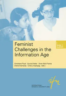 Floyd / Kelkar / Klein-Franke |  Feminist Challenges in the Information Age | eBook | Sack Fachmedien