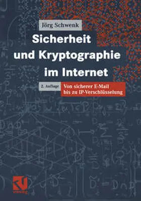 Schwenk |  Sicherheit und Kryptographie im Internet | eBook | Sack Fachmedien