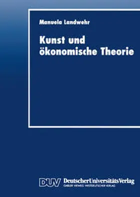 Kunst und ökonomische Theorie | E-Book | www.sack.de