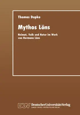 Mythos Löns | E-Book | www.sack.de