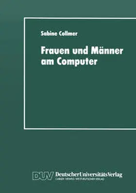 Frauen und Männer am Computer | E-Book | www.sack.de