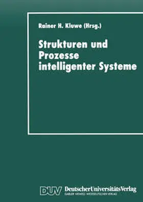 Strukturen und Prozesse intelligenter Systeme | E-Book | www.sack.de
