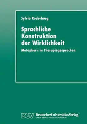  Sprachliche Konstruktion der Wirklichkeit | eBook | Sack Fachmedien