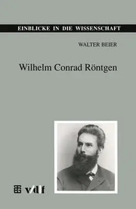 Beier | Wilhelm Conrad Röntgen | E-Book | www.sack.de