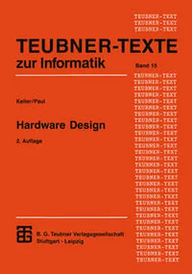 Paul |  Hardware Design | eBook | Sack Fachmedien