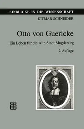 Schneider | Otto von Guericke | E-Book | www.sack.de