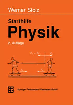  Starthilfe Physik | eBook | Sack Fachmedien