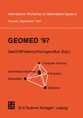 Gierl / Cliff / Valleron |  Geomed ’97 | eBook | Sack Fachmedien
