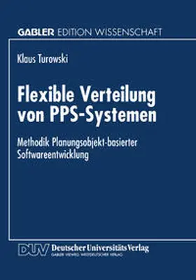 Flexible Verteilung von PPS-Systemen | E-Book | www.sack.de