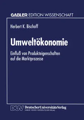 Umweltökonomie | E-Book | www.sack.de